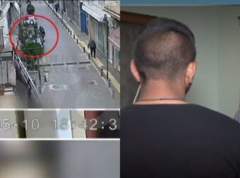 «Είμαι ένα κουρέλι»: Ο πατέρας των παιδιών από τη Λάρισα διαψεύδει στις κατηγορίες για κακοποίηση