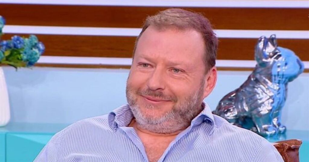 Λέων Γιοχάη: «Έχω επενδύσει όλα μου τα χρήματα στο…» – Η εταιρεία στο Dragons’ Den που τον άφησε άφωνο