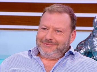 Λέων Γιοχάη: «Έχω επενδύσει όλα μου τα χρήματα στο…» – Η εταιρεία στο Dragons’ Den που τον άφησε άφωνο