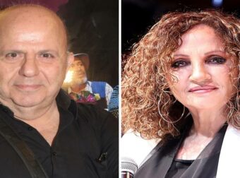Κόλαφος ο Νίκος Μουρατίδης για Γλυκερία: Δούλευε παντού για να ξεχρεώνει – Αντί για πρώτο όνομα έγινε…