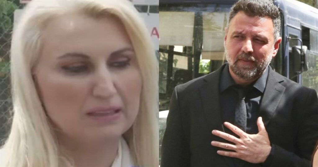 Μάνος Παπαγιάννης: Φορτισμένη η δικηγόρος του μετά την ενοχή του – «Δεν θα σταματήσουμε εδώ!»