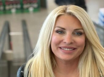 Ελένη Μενεγάκη: Όλη η αλήθεια για το τι συμβαίνει με την παρουσιάστρια