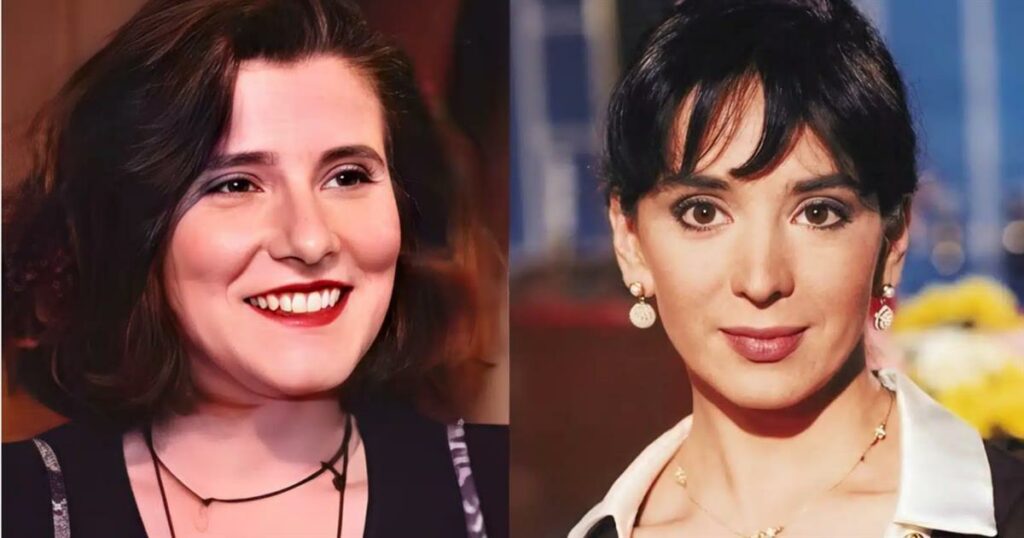 Αρρώστnσαν, αyτοκτóνnσαν, σκοτώθnκαν: Οι αγαπημένες Ελληνίδες ηθοποιοί των ’90s που έφυγαν νωρίς – Για την μία δεν είχαμε ιδέα