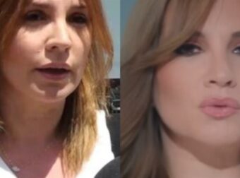 Νίκη Λυμπεράκη: Σοκάρει μετά το βιντεοκλίπ της Γαρμπή – «Μου στέλνουν κακοκοποιημένες γυναίκες μηνύματα»