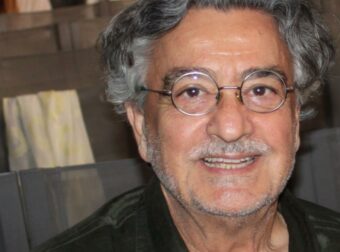 Νίκος Γαλανός: Συγκλονίζει η τελευταία του φωτογραφία 5 μήνες πριν