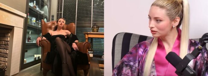 Όλγα Κοτλιδά: Το πενταψήφιο μηνιαίο ποσό που βγάζει από το Onlyfans η πρώην παίκτρια του My style rocks