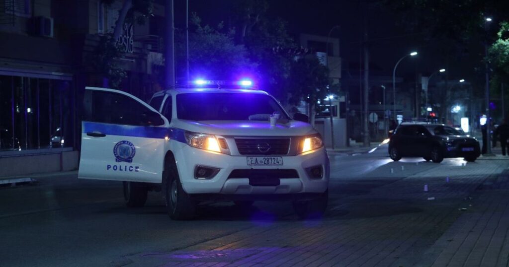 Έγκλημα στην Νέα Χαλκηδόνα: 48χρονη βρέθηκε στραγγαλισμένη – Αναζητούν τον σύντροφό της