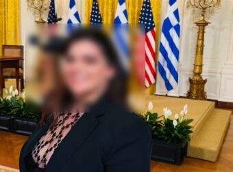 Final Four: Έντονη αντίδραση από το περιβάλλον της PR και πρώην δημοσιογράφου – «Είναι πλεκτάνη, είναι πεντακάθαρη»