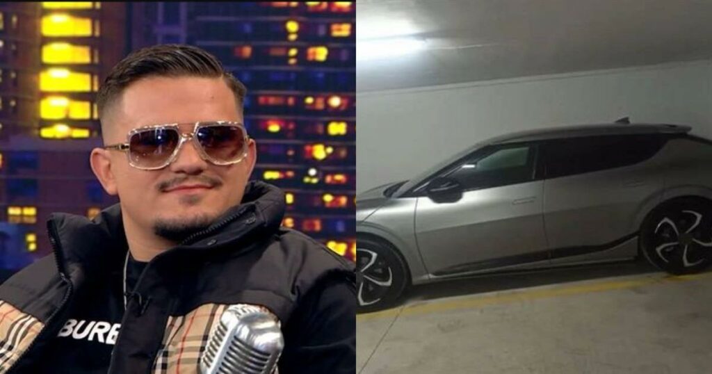 Ivan Greko: Επί 5 ώρες απειλούσαν να κόψουν τα δάχτυλα του 24χρονου – Τον βασάνιζαν με μαχαίρι και κατσαβίδι