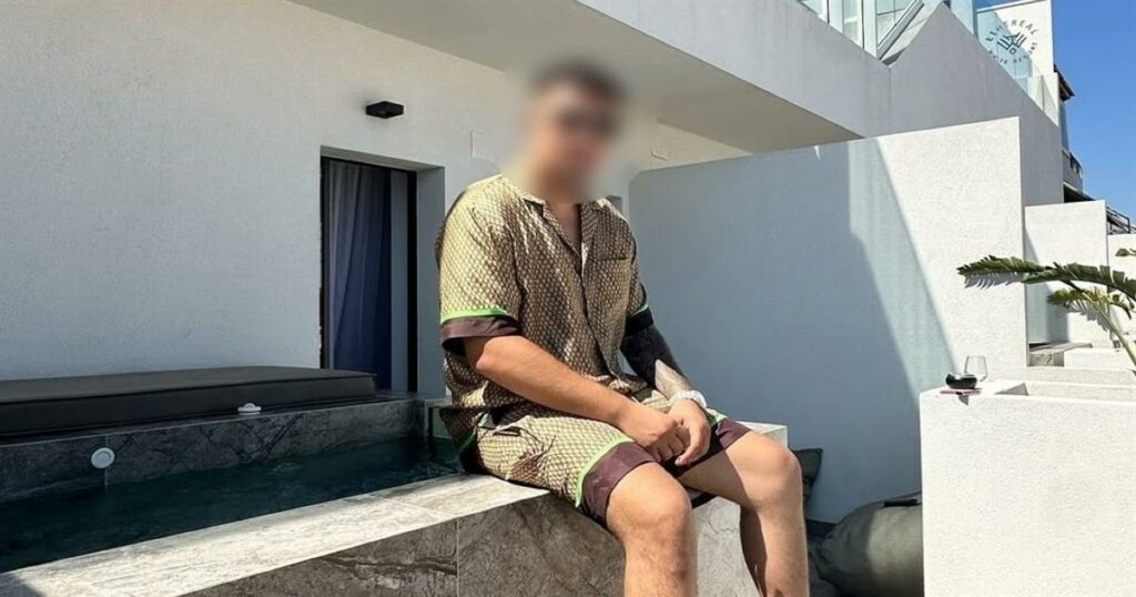 Απαγωγή γιου επιχειρηματία: Αυτός είναι ο πασίγνωστος τράπερ που εμπλέκεται