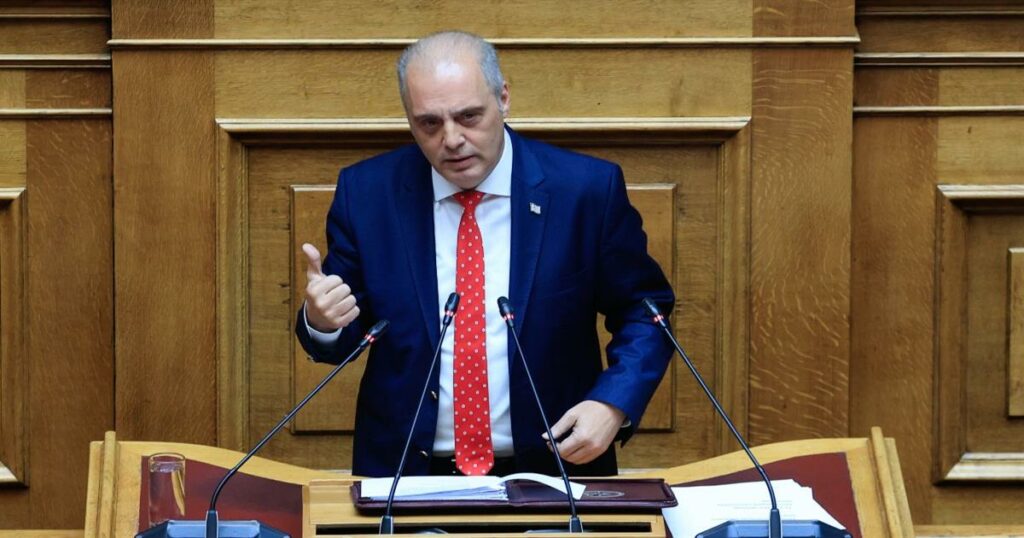 Κάποια… ζώα δεν τον πίστευαν τον Βελόπουλο: Η «προφητεία» του για τον Ivan Greko πριν από την υπόθεση απαγωγής