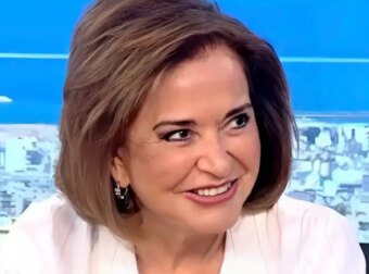Μπακογιάννη: «Όταν ο κόσμος πάει στις κάλπες ας σκεφτεί καλά ποιός μπορεί να δώσει ελπίδα σε ένα ασταθές περιβάλλον»