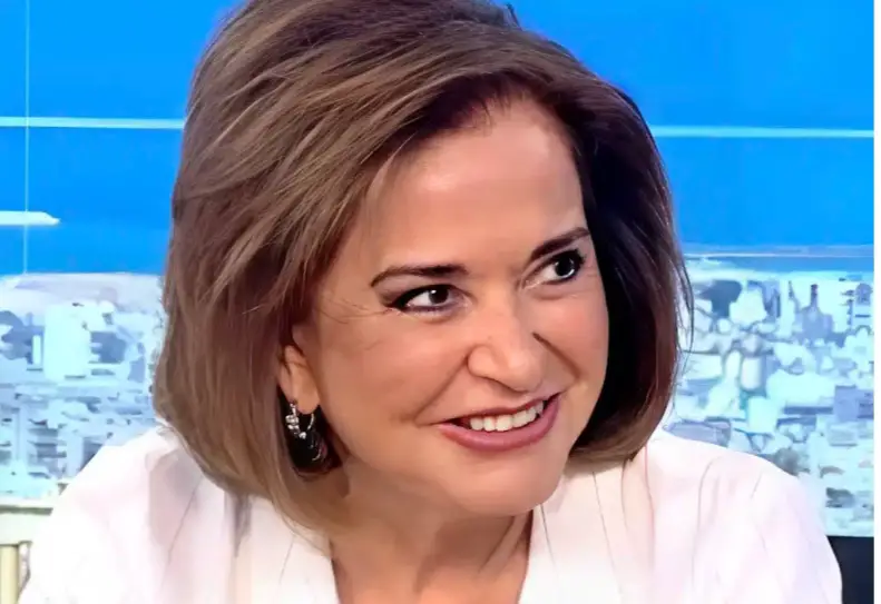 Μπακογιάννη: «Όταν ο κόσμος πάει στις κάλπες ας σκεφτεί καλά ποιός μπορεί να δώσει ελπίδα σε ένα ασταθές περιβάλλον»