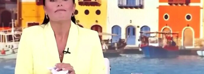 Αφροδίτη Λατινοπούλου: «Η Τουρκία είναι ο σφαγέας που ευθύνεται για τρεις γενοκτονίες – Το Ισραήλ είναι σύμμαχος»