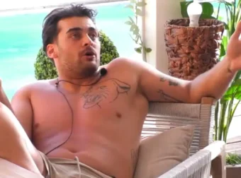 “Big Brother” – «Ρε είσαι χαζός; Τι αναφέρεις τώρα ρε κακέ, βλάκα;»###