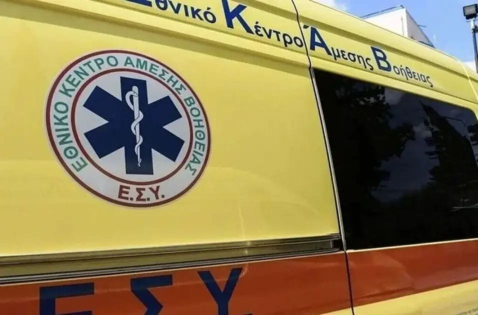 Δολοφονική επίθεση: Πατέρας και γιος στη Ρόδο χτύπησαν 27χρονο στο κεφάλι με λοστό για μια θέση parking