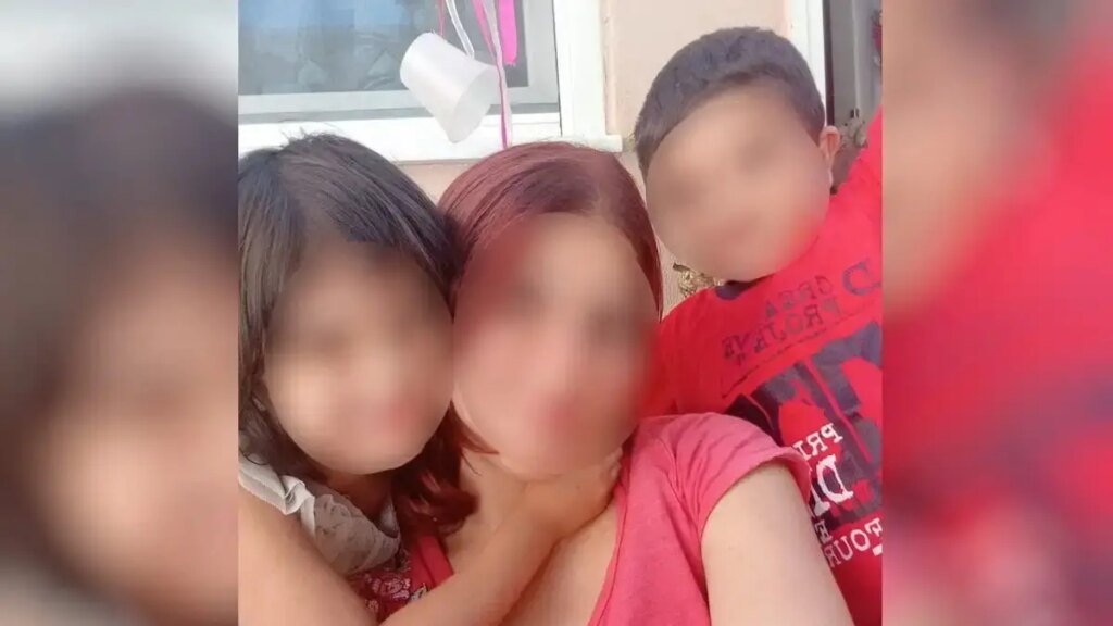 «Της έπεφτε το μωρό από την αγκαλιά στο πάτωμα με το κεφάλι», λέει ο πατέρας του τρίτου παιδιού της 32χρονης στη Λάρισα