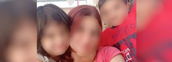 «Της έπεφτε το μωρό από την αγκαλιά στο πάτωμα με το κεφάλι», λέει ο πατέρας του τρίτου παιδιού της 32χρονης στη Λάρισα