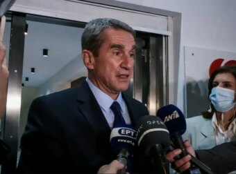 «Είχα αποφασίσει να δείρω τον Τσίπρα μέσα στη Βουλή» κατέθεσε ο Ανδρέας Λοβέρδος