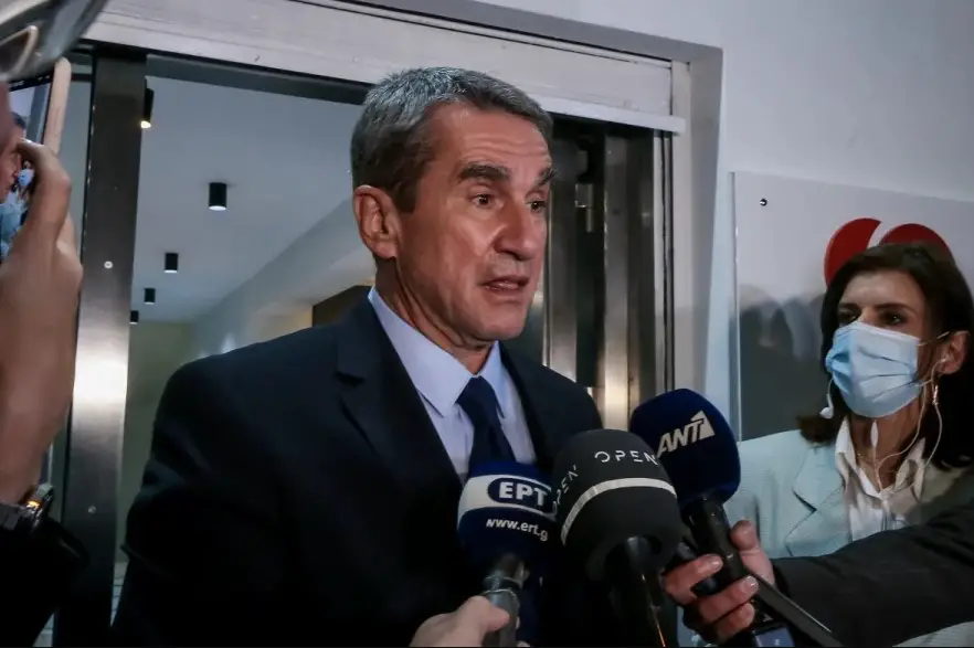 «Είχα αποφασίσει να δείρω τον Τσίπρα μέσα στη Βουλή» κατέθεσε ο Ανδρέας Λοβέρδος