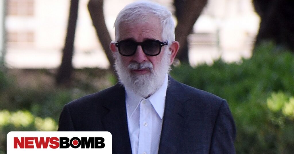 Πέτρος Φιλιππίδης: «Είχα χρησιμοποιήσει το καμαρίνι μου για ερωτiκή συνεύρεση»