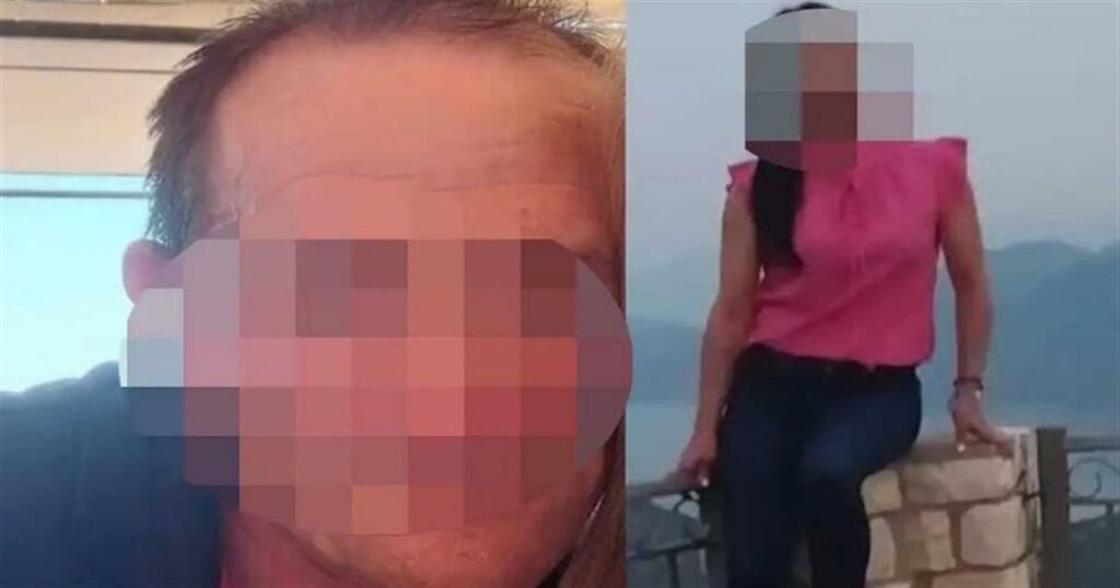 Αμφιλοχία: «Να γ@@@ς τη γυναίκα και τη γκόμενα του φίλου σου» – Σοκάρουν οι αναρτήσεις του δολοφόνου