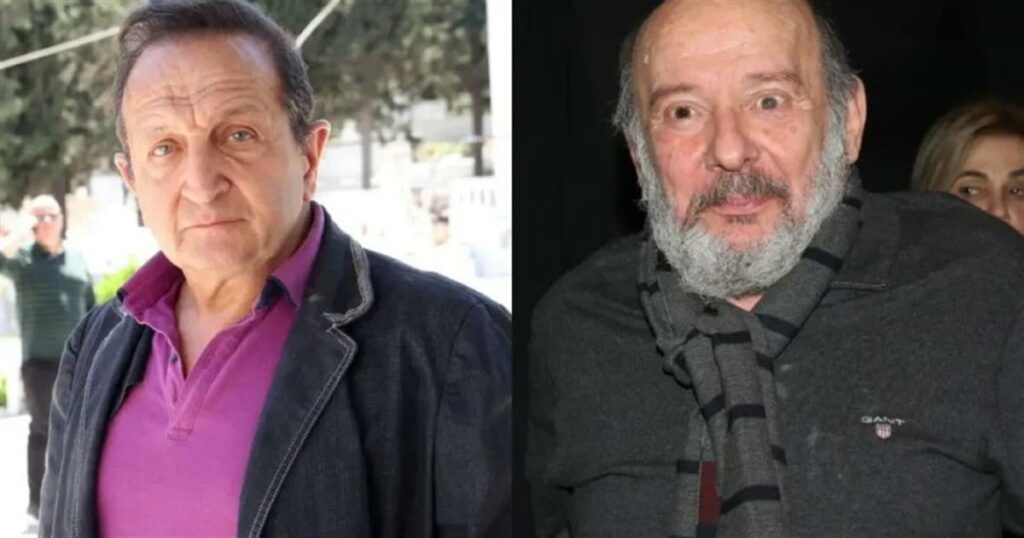 Μόλις το ανακοίνωσε ο Μπιμπίλας – Πέθανε ο Βασίλης…Κρίμα – «Μας γαλούχησες με την ψυχή σου»