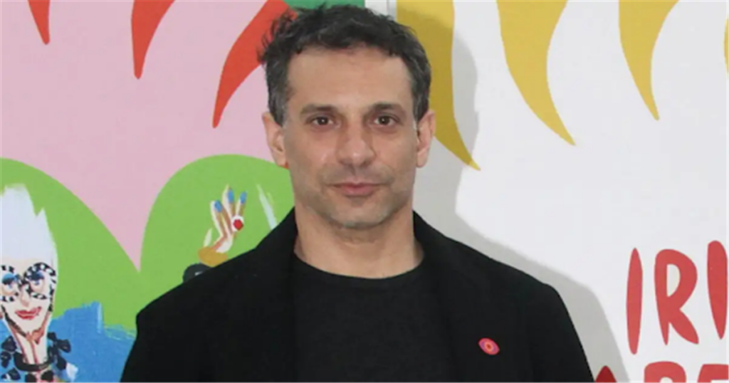 Χείμαρρος ο Γιώργος Χρανιώτης από την Αίγυπτο: «Μου είπαν να κάτσω στα αυγά μου και να σκεφτώ το παιδί μου»