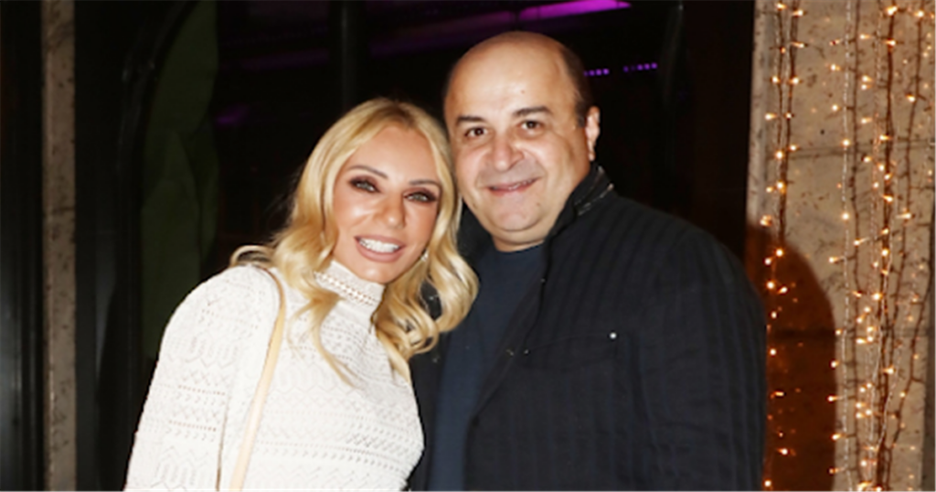 Ο Μάρκος Σεφερλής απαντά για τις φήμες χωρισμού με την Έλενα Τσαβαλιά: «Το παιδί μας ξέρει…»