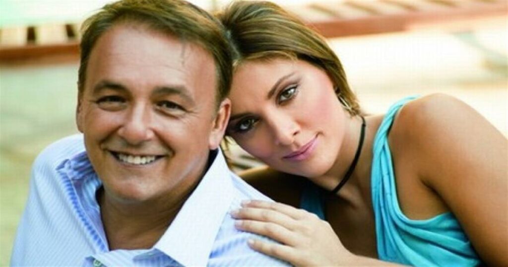 16 χρόνια μετά την εξαφάνισή απ’ την tv: H Δήμητρα Ρουμπέση άλλαξε ζωή και σήμερα είναι πιο όμορφη από ποτέ