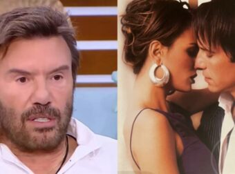 Στράτος Τζώρτζογλου: «Με την Δήμητρα Ματσούκα ήταν ένας καταστροφικός έρωτας, έκανα όμως 3 γκάφες και υπάρχει απόσταση από το 2005»