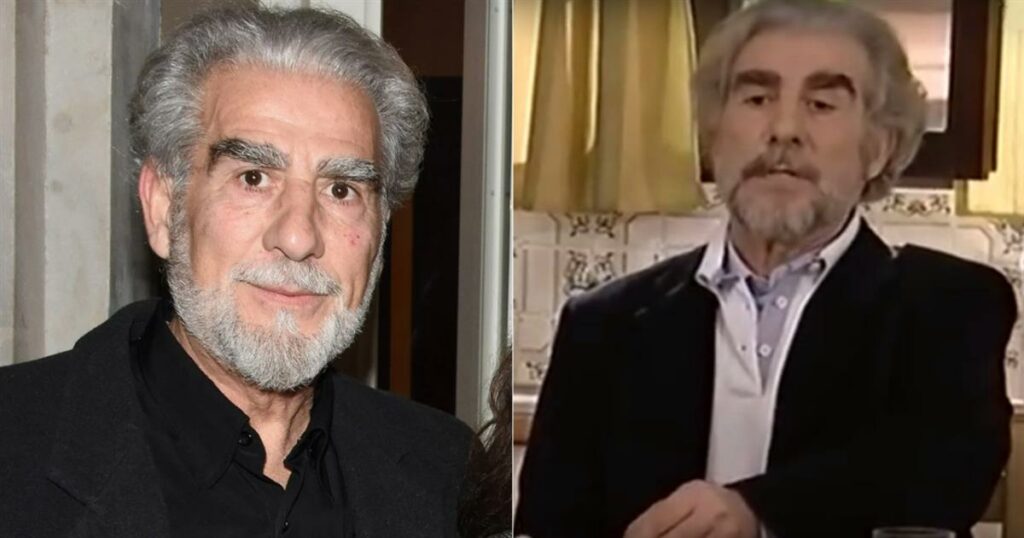 Χάρης Εμμανουήλ: Ο ηθοποιός του Ευτυχισμένοι Μαζί είναι παντρεμένος 30 χρόνια με πασίγνωστη παρουσιάστρια και δεν το ξέρει κανείς