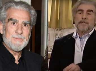 Χάρης Εμμανουήλ: Ο ηθοποιός του Ευτυχισμένοι Μαζί είναι παντρεμένος 30 χρόνια με πασίγνωστη παρουσιάστρια και δεν το ξέρει κανείς