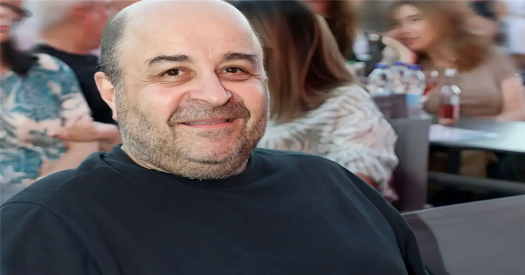 Μάρκος Σεφερλής – «Ήμασταν 45 χρόνια φίλοι, δεν μπορούσα να διανοηθώ ότι θα καταχραστεί τόσα χpńματα από μένα»