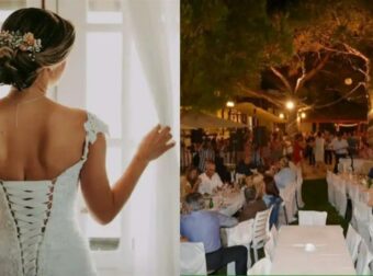 Νύφη… τύραννος: Οι καλεσμένοι στο γάμο της πέρασαν την χειρότερη μέρα της ζωής τους – Οι 6 αυστηροί κανόνες-