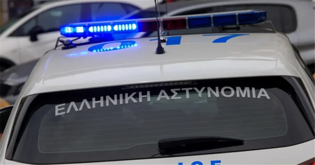 ΔΙΠΛΗ ΤΡΑΓΩΔΙΑ ΣΤΗ ΧΩΡΑ ΜΑΣ – 61ΧΡΟΝΟΣ ΣΚΟΤΩΣΕ ΤΟΥΣ ΓΟΝΕΙΣ ΤΟΥ