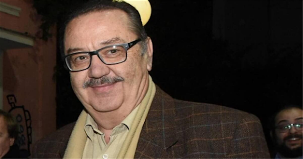 «Νίκησα τον καρκίνο με 72 ευρώ σε δημόσιο νοσοκομείο» – Εξομολόγηση ψυχής από τον Tάσο Κωστή