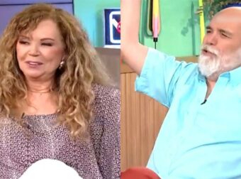 Άκης Γκολφίδης: Απίστευτος τσακωμός με την Ελένη Δήμου στην Κατεχάκη: «Πέταξε τις προσκλήσεις στον αέρα»