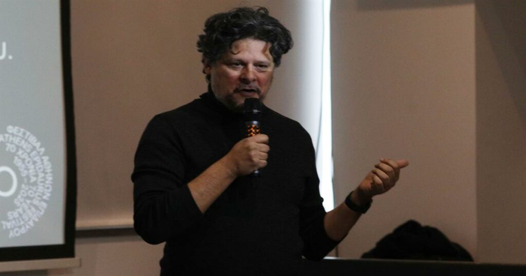 Λευτέρης Χαρίτος: Γενέθλια για το γιο του – Οι φωτογραφίες με την πρώην σύζυγό του και η σχέση τους