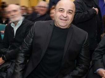 Μάρκος Σεφερλής για την απάτη εις βάρος του: «Ήταν παιδικός μου φίλος, τον είχα βάλει διευθυντή στην εταιρεία παραγωγής»