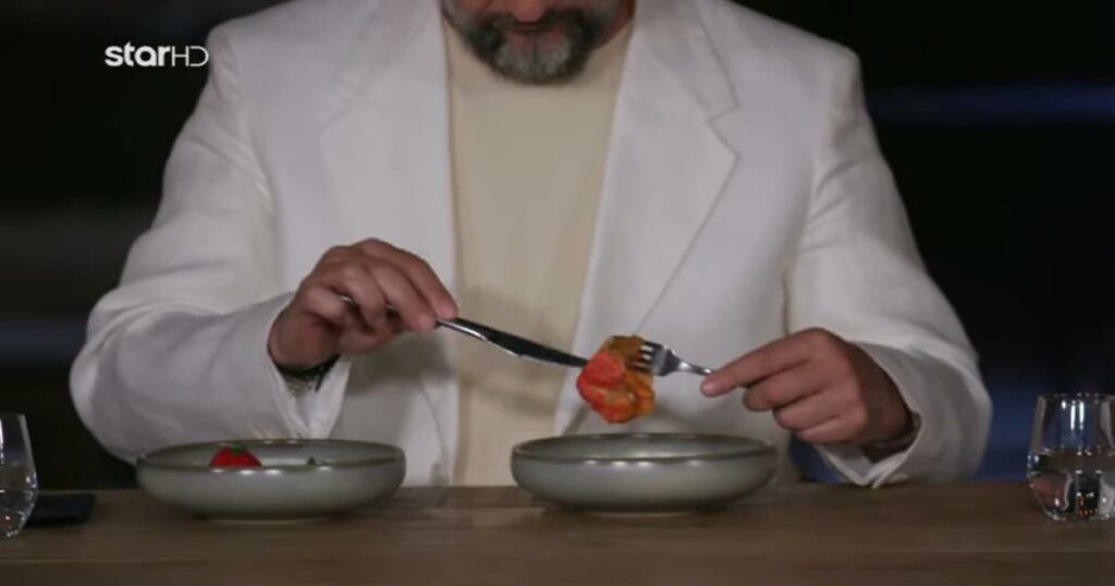 MasterChef 2025 – Φιάσκο απ’ τους φιναλίστ: Ξέχασαν τις μεμβράνες και σέρβιραν μια «ντροπή του φαγητού»!