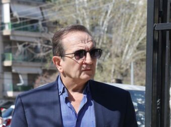 Μπιμπίλας για Φιλιππίδη: «Εύχομαι κάποτε να ξαναμιλήσουμε ειλικρινά» – Η μακροσκελής ανάρτηση μετά την απολογία του