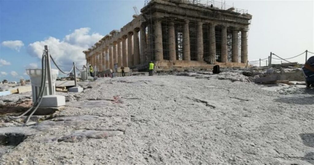Τα τεχνολογικά επιτεύγματα των Αρχαίων Ελλήνων και δύο θεωρίες που τα υποβαθμίζουν