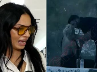 Αλεξανδράκη για Τούνη – Σχίζα: «Η Παναγιώταρου με τέτοιες μικροπρέπειες δεν ασχολείται»