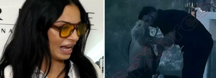 Αλεξανδράκη για Τούνη – Σχίζα: «Η Παναγιώταρου με τέτοιες μικροπρέπειες δεν ασχολείται»