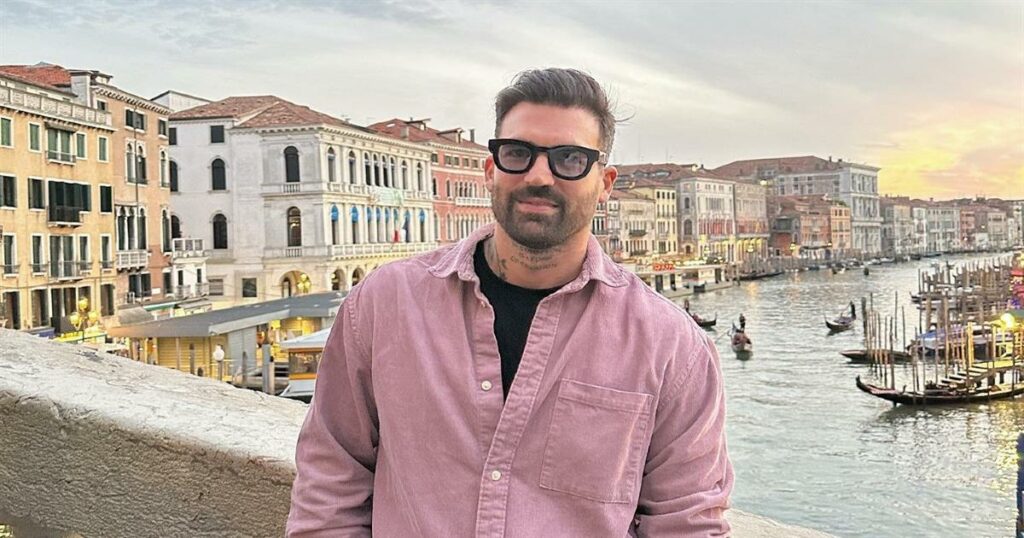 Δημήτρης Αλεξάνδρου: Ανοίγει δικό του μαγαζί – Τι και σε ποια περιοχή