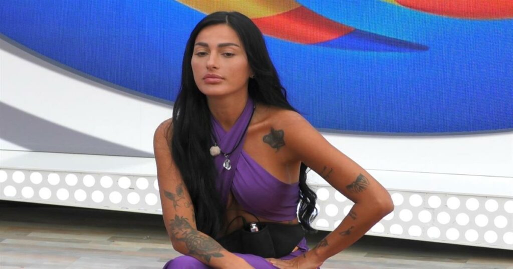 Big Brother: Μια απεργία, ένα στραβοπάτημα και σκέψεις για αποχώρηση