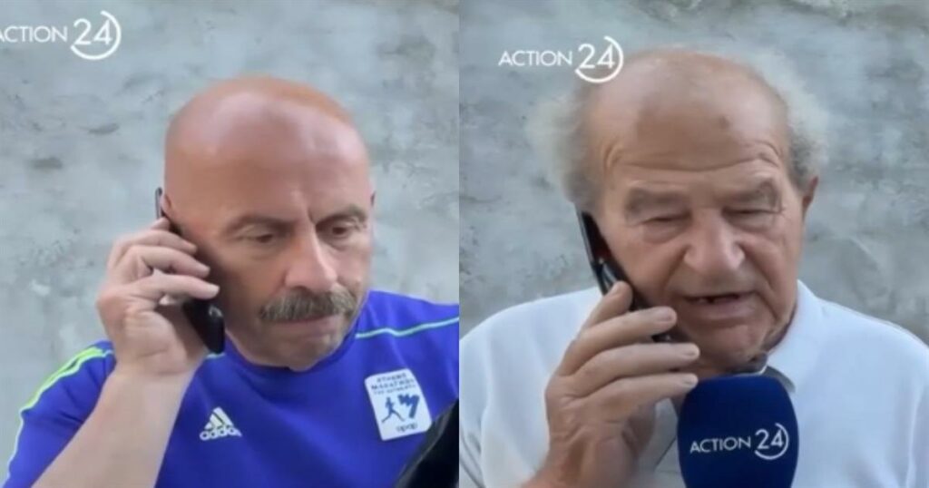 Ξεσπάει ο αδερφός του θύτη της διπλής δολοφονίας στη Μεσσηνία: «Μου έλεγε “ακούω φωνές, θέλω να σας σφάξω”» – Ομολόγησε το έγκλημα ο γιος