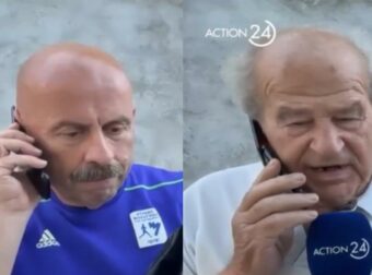 Ξεσπάει ο αδερφός του θύτη της διπλής δολοφονίας στη Μεσσηνία: «Μου έλεγε “ακούω φωνές, θέλω να σας σφάξω”» – Ομολόγησε το έγκλημα ο γιος