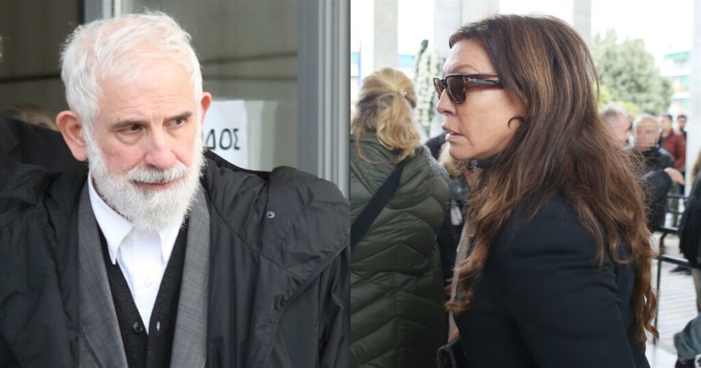 Δίκη Φιλιππίδη: Η κατάθεση της Μπάρμπα – «Δεν μπορώ να πω ότι ο Πέτρος ήταν ταπεινός στη δόξα του! Με το χέρι στην καρδιά…»